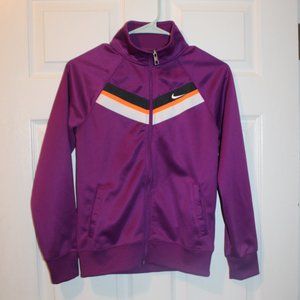 Nike Sweater Girl size Large